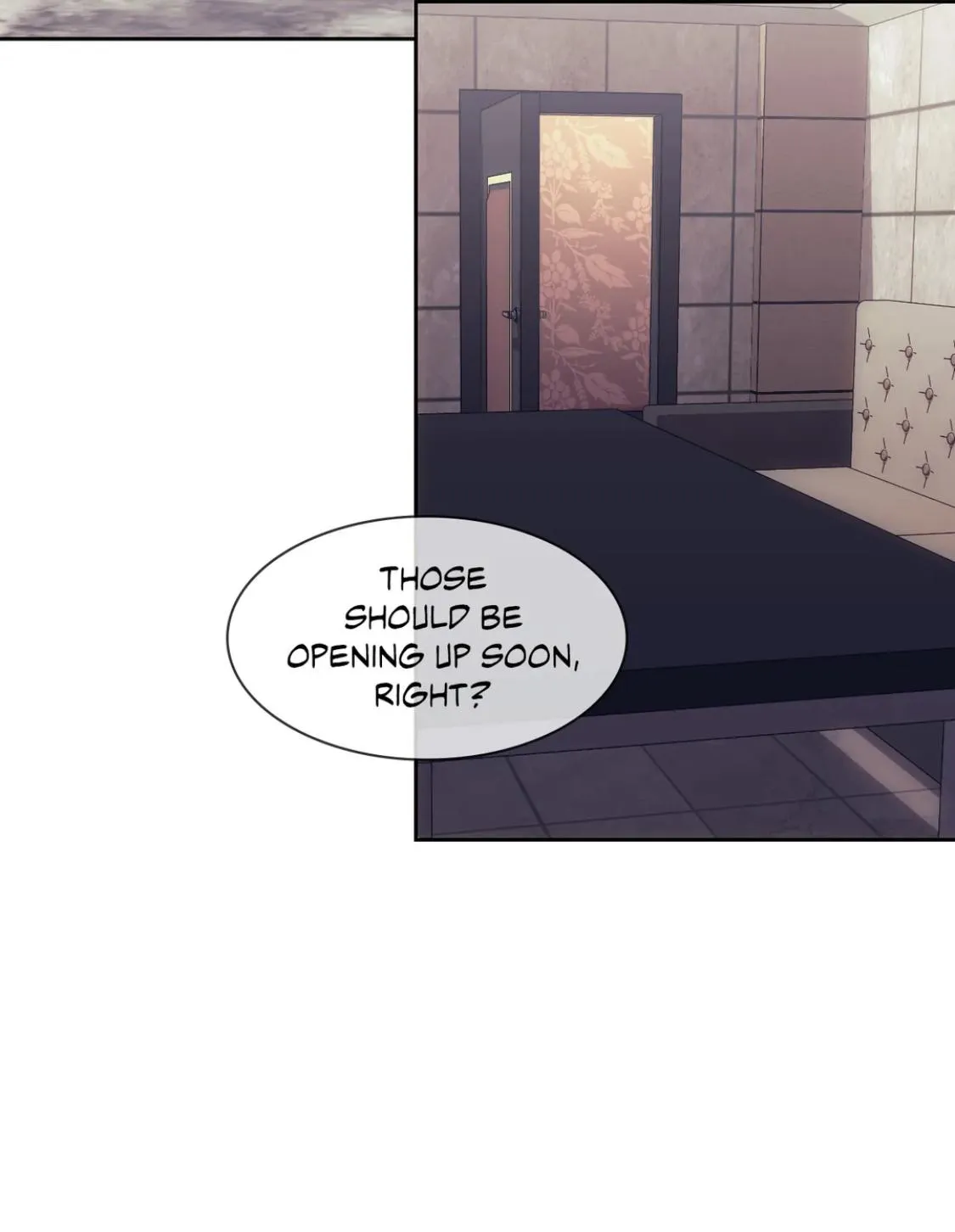 Chess Pieces - Chapter 56 Page 15