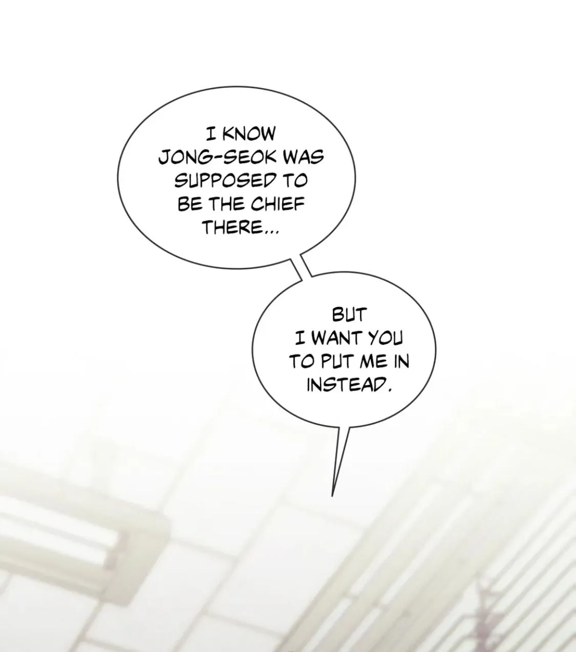 Chess Pieces - Chapter 56 Page 16