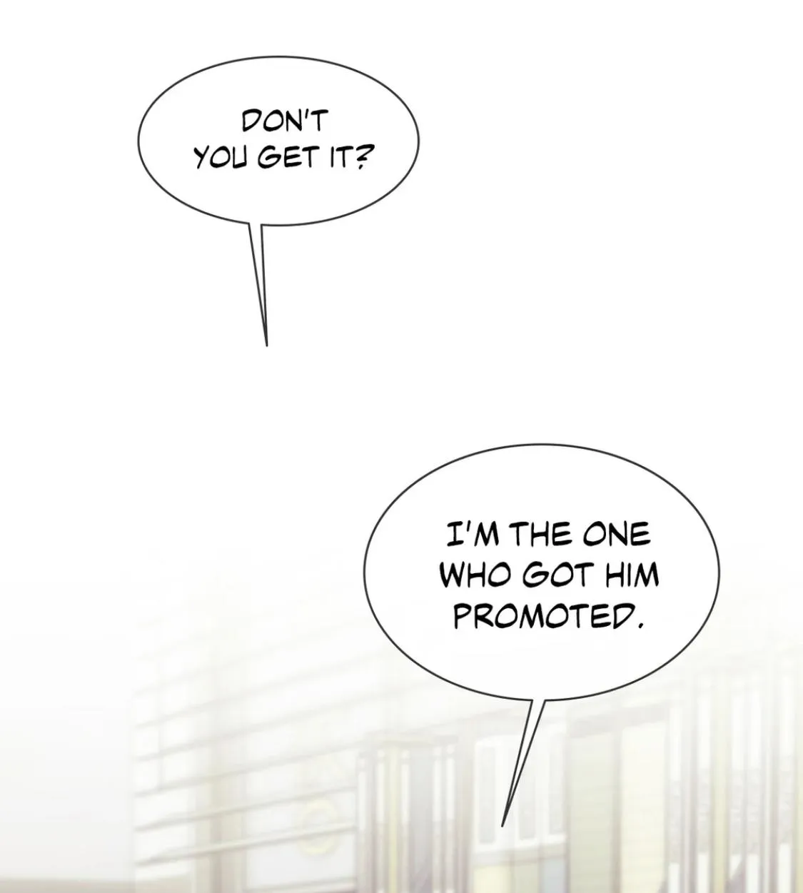 Chess Pieces - Chapter 56 Page 22