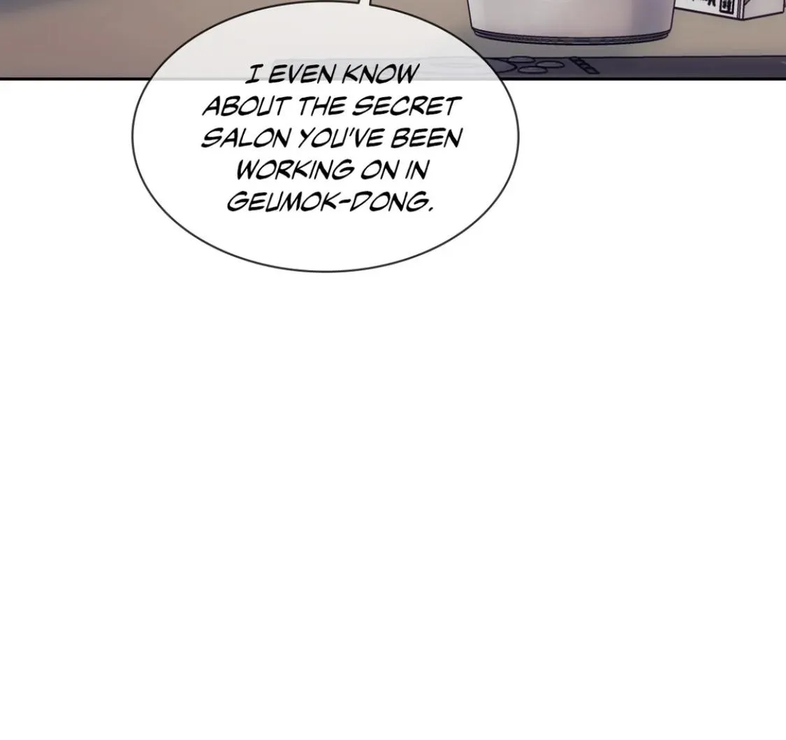 Chess Pieces - Chapter 56 Page 27