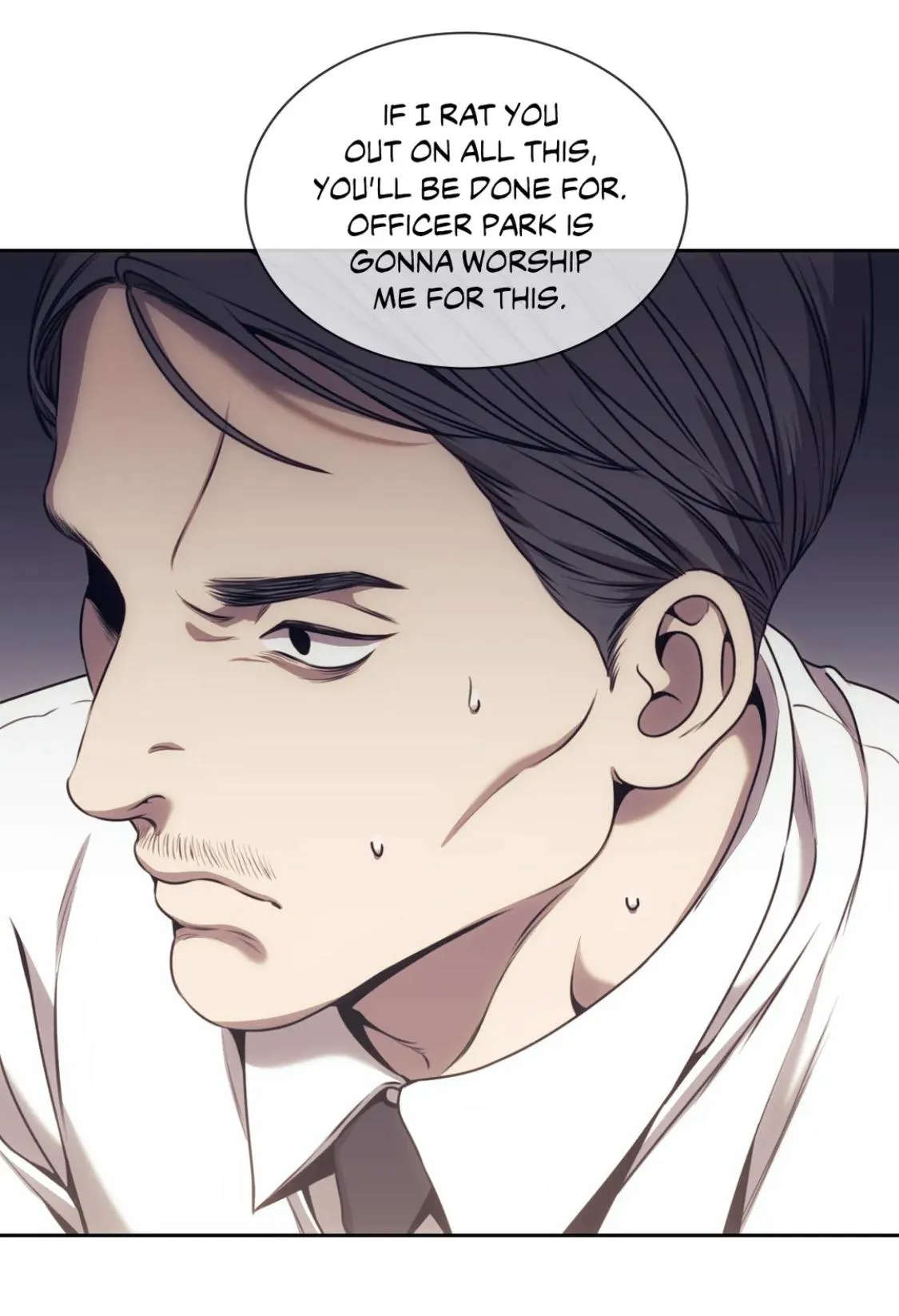 Chess Pieces - Chapter 56 Page 28