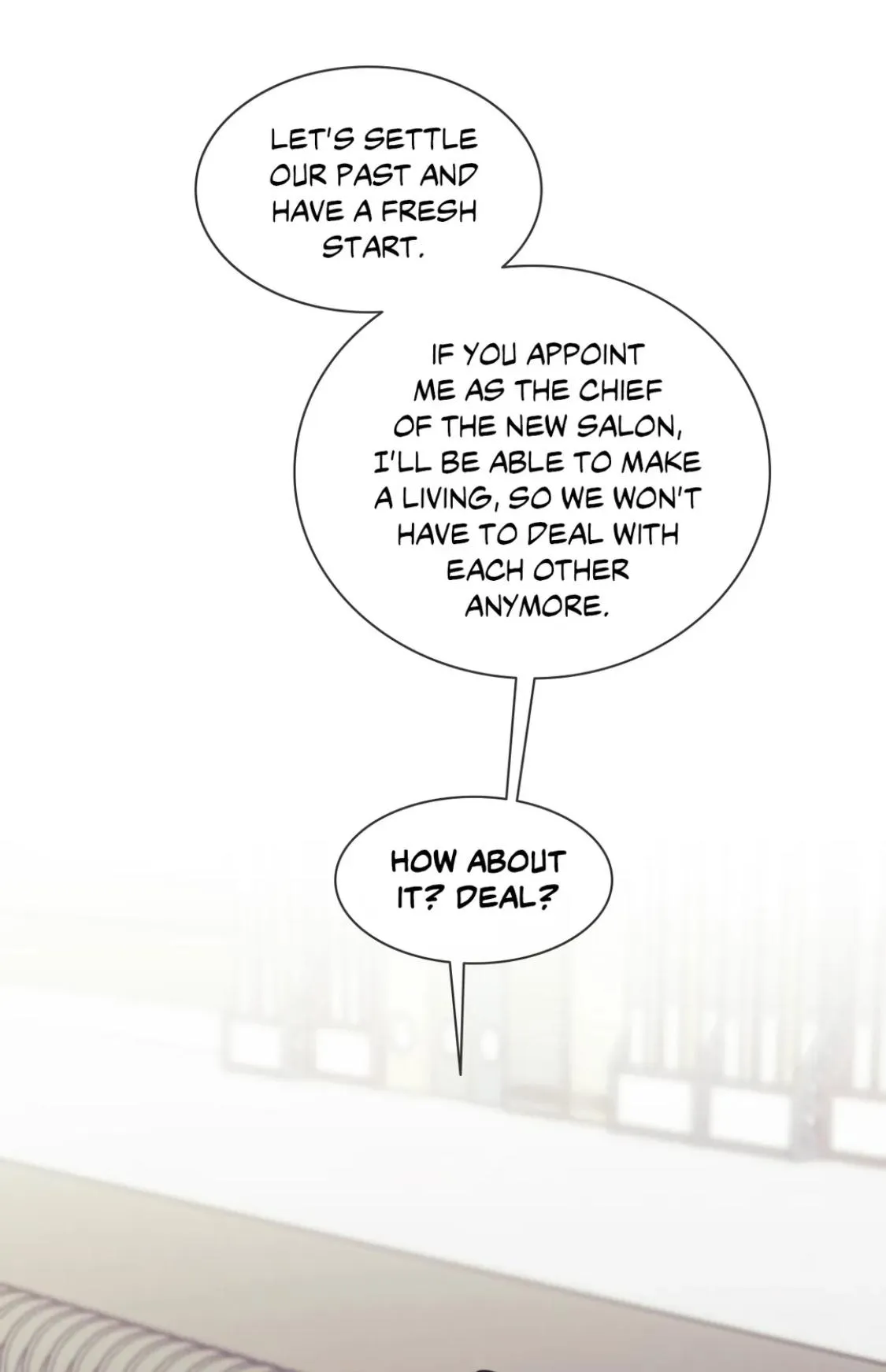 Chess Pieces - Chapter 56 Page 40