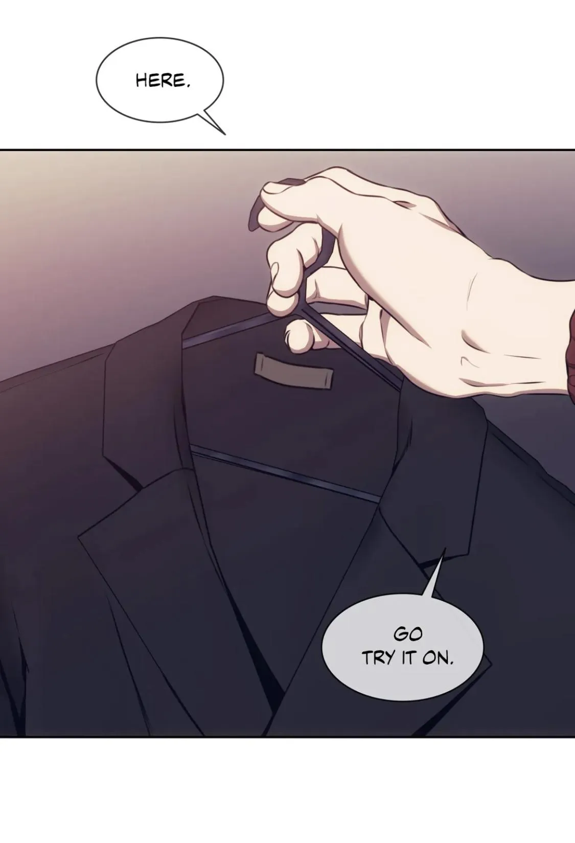 Chess Pieces - Chapter 56 Page 60