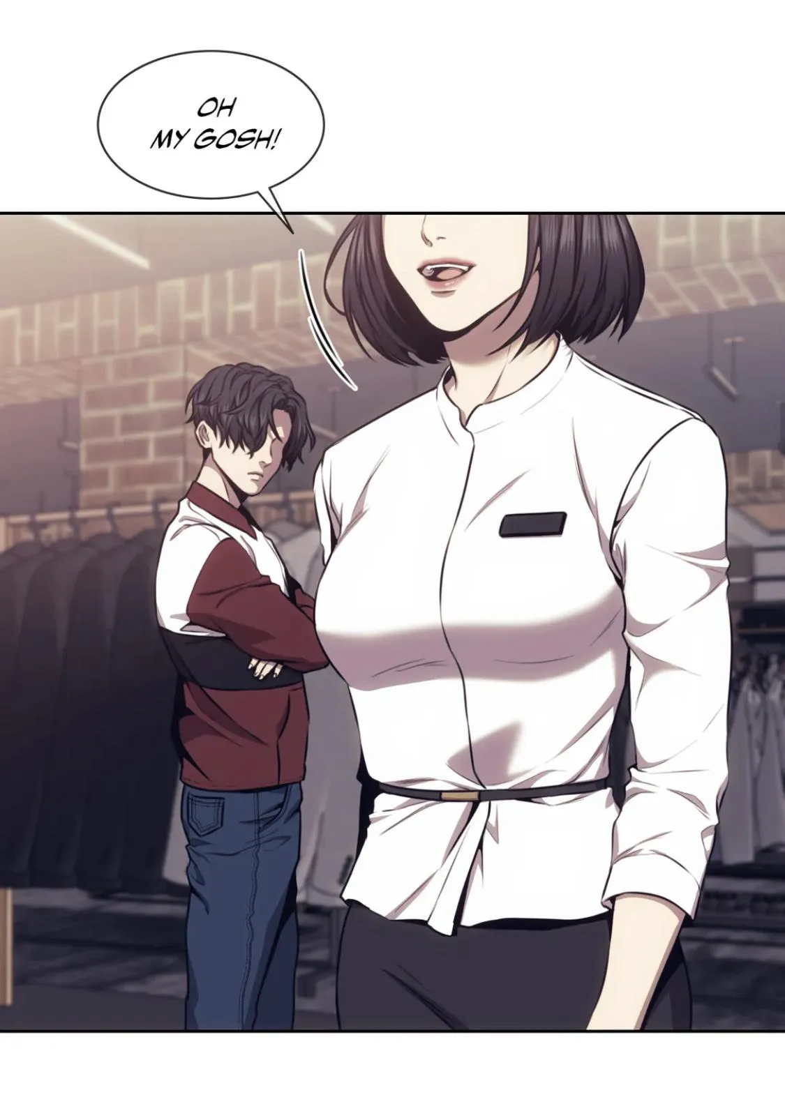 Chess Pieces - Chapter 56 Page 63