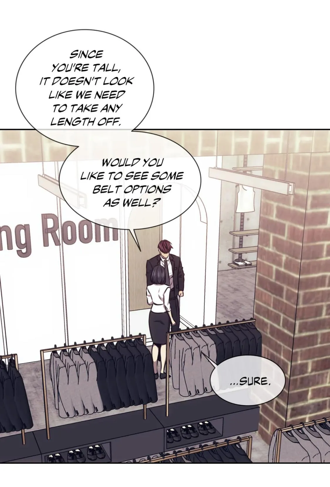 Chess Pieces - Chapter 56 Page 68