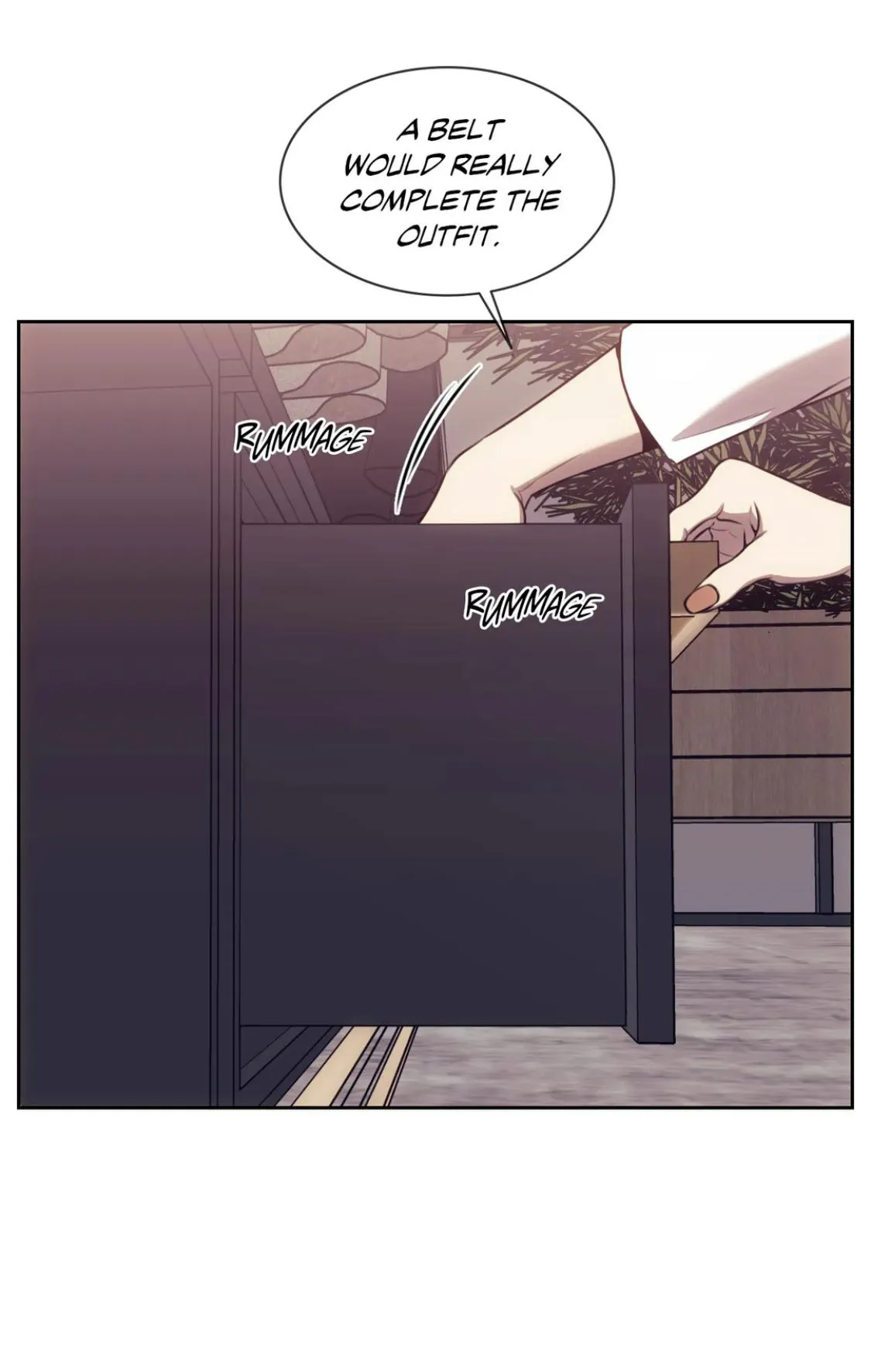 Chess Pieces - Chapter 56 Page 69