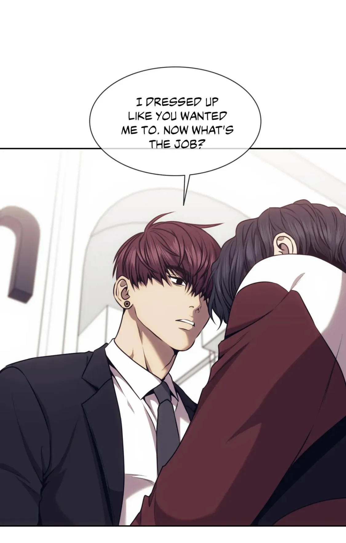 Chess Pieces - Chapter 56 Page 80