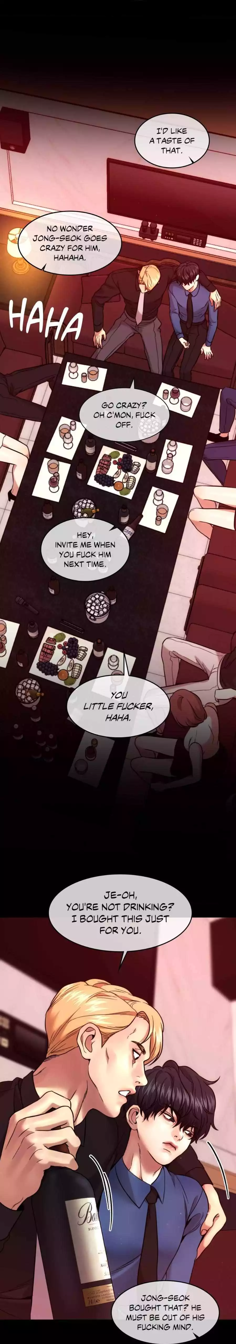 Chess Pieces - Chapter 58 Page 7