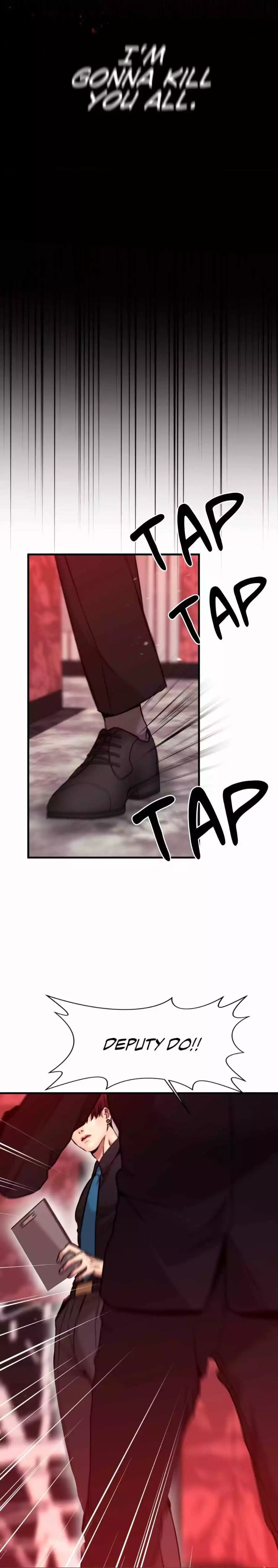 Chess Pieces - Chapter 58 Page 15
