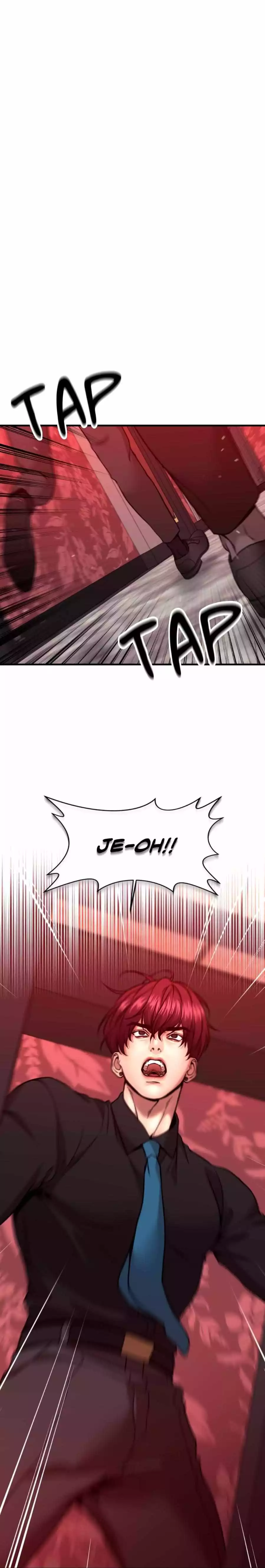 Chess Pieces - Chapter 58 Page 17