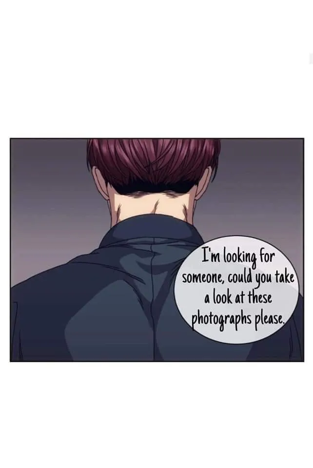 Chess Pieces - Chapter 6 Page 8
