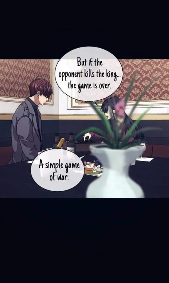 Chess Pieces - Chapter 6 Page 25