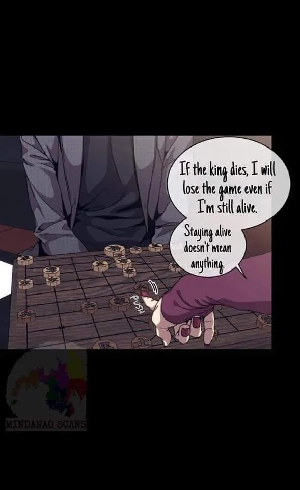 Chess Pieces - Chapter 6 Page 26