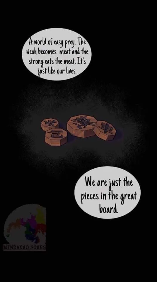 Chess Pieces - Chapter 6 Page 28