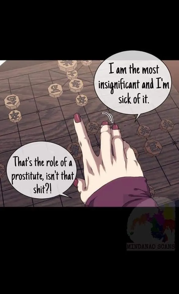 Chess Pieces - Chapter 6 Page 29