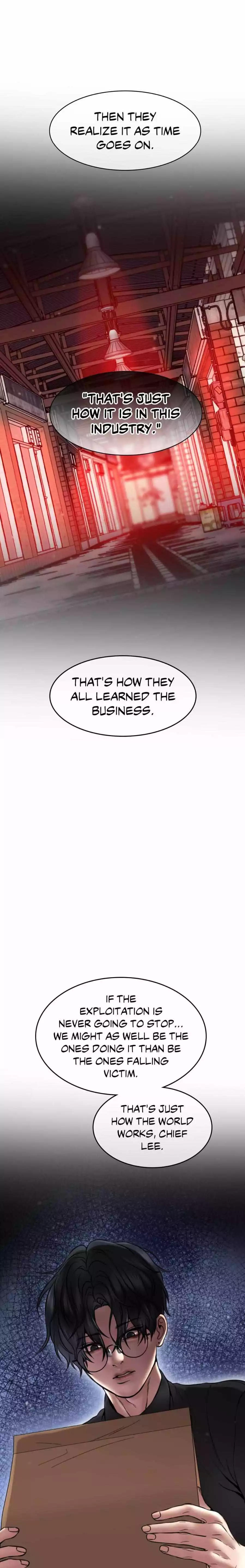Chess Pieces - Chapter 60 Page 4