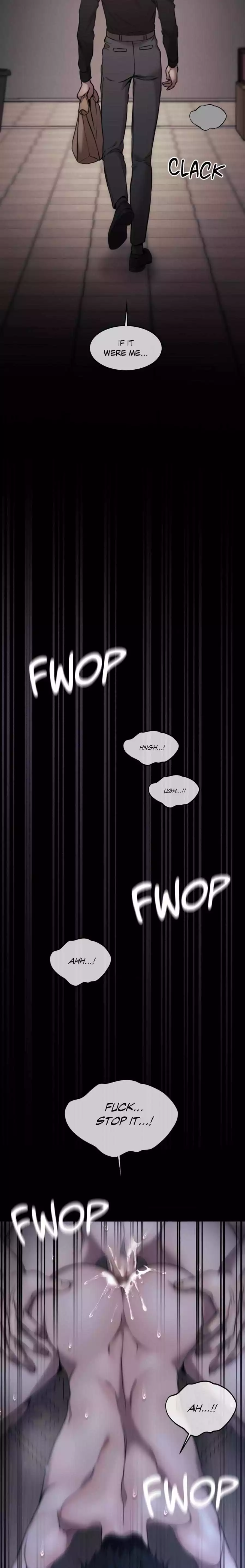 Chess Pieces - Chapter 60 Page 15