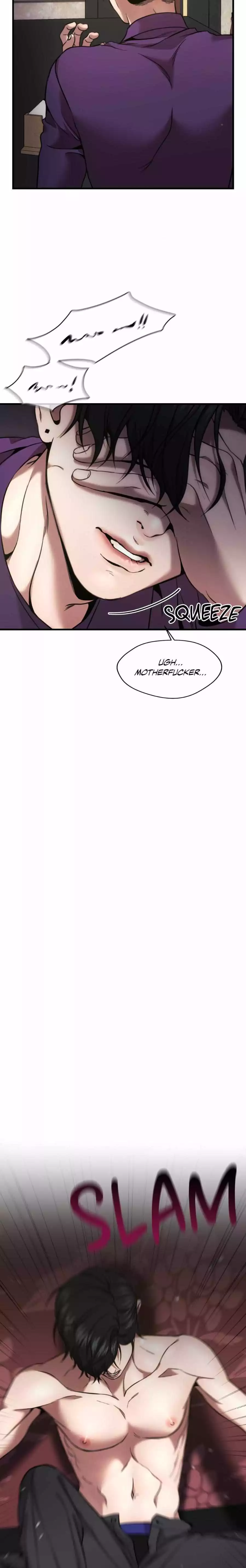 Chess Pieces - Chapter 60 Page 20