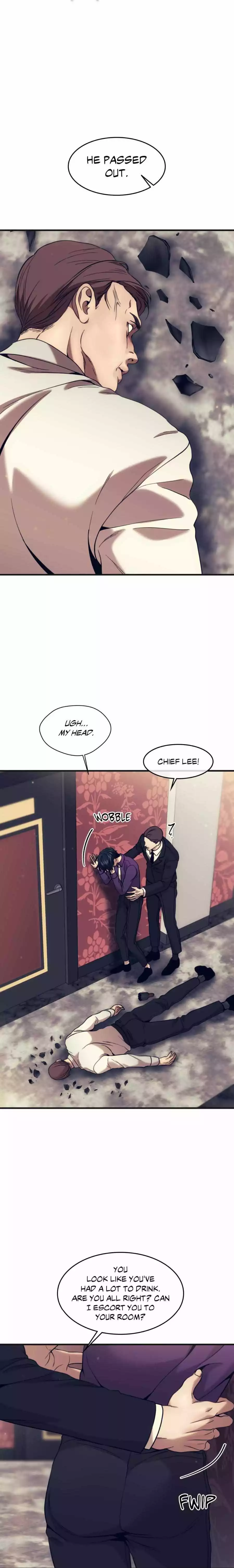Chess Pieces - Chapter 61 Page 4