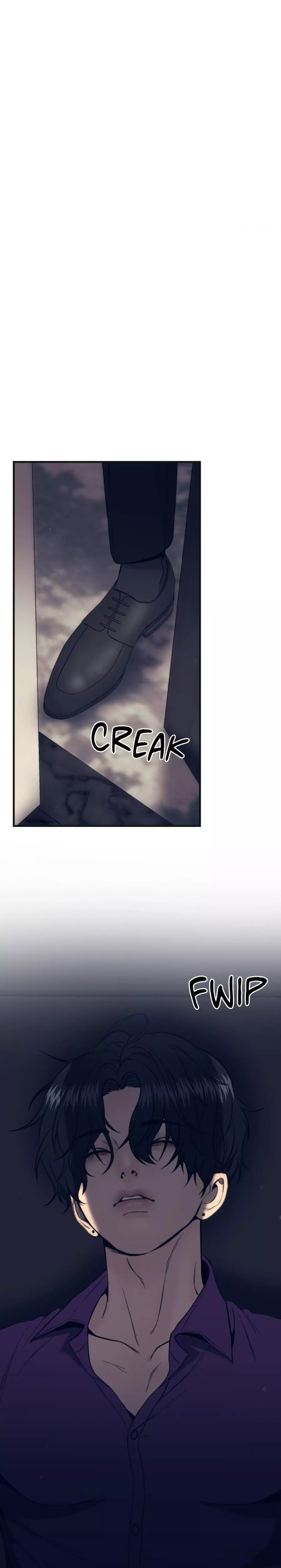 Chess Pieces - Chapter 61 Page 21
