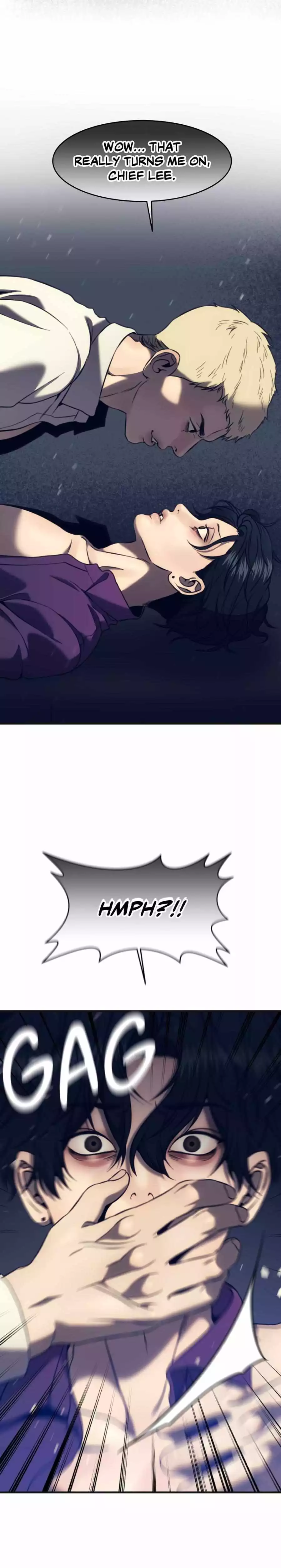 Chess Pieces - Chapter 61 Page 24