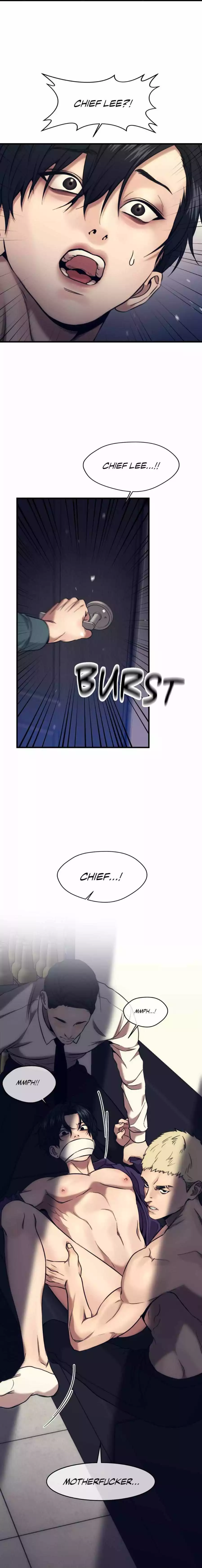 Chess Pieces - Chapter 62 Page 12