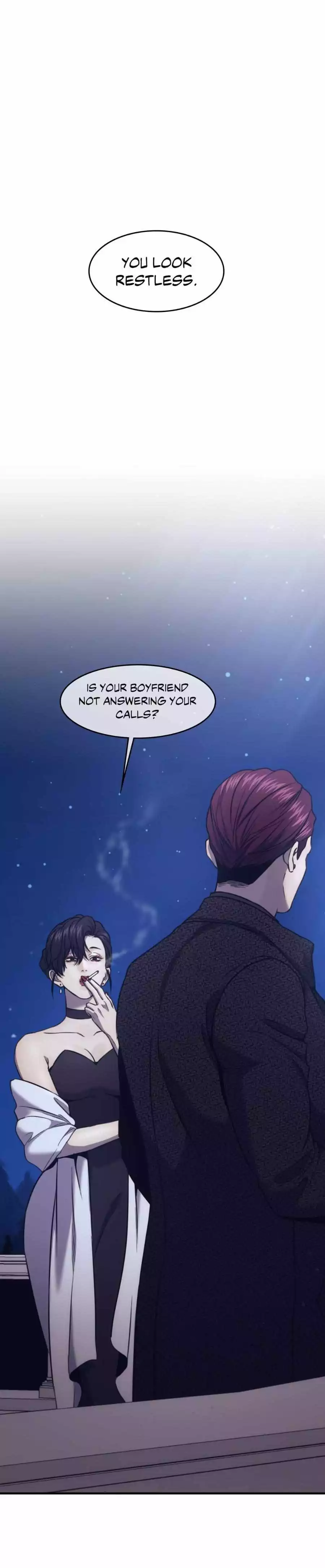 Chess Pieces - Chapter 63 Page 5