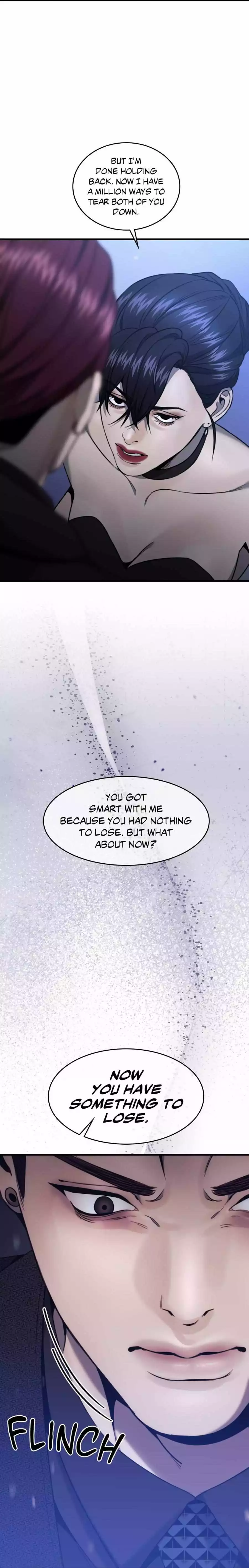 Chess Pieces - Chapter 63 Page 9