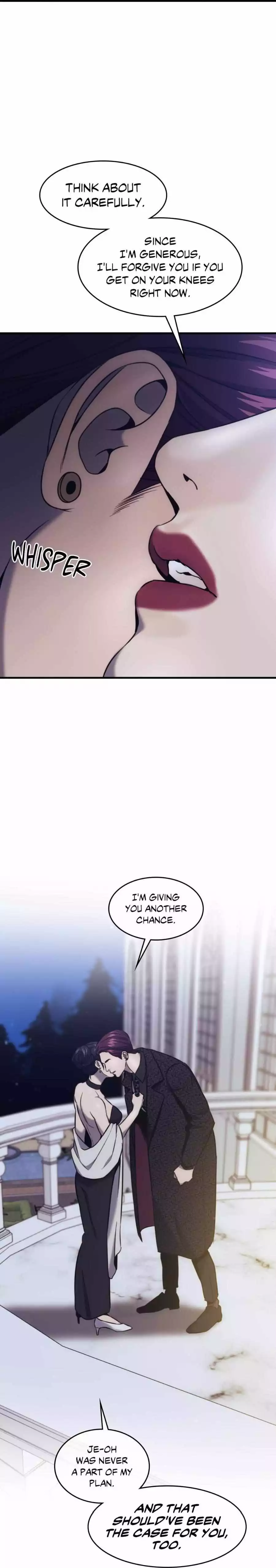 Chess Pieces - Chapter 63 Page 10