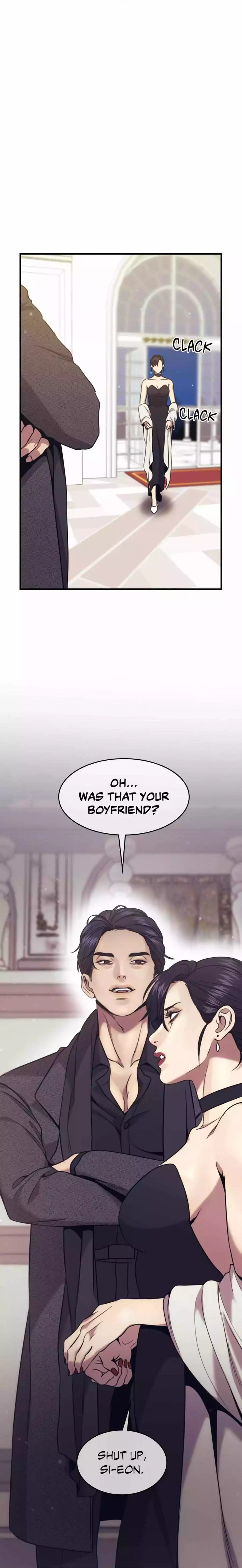Chess Pieces - Chapter 63 Page 12