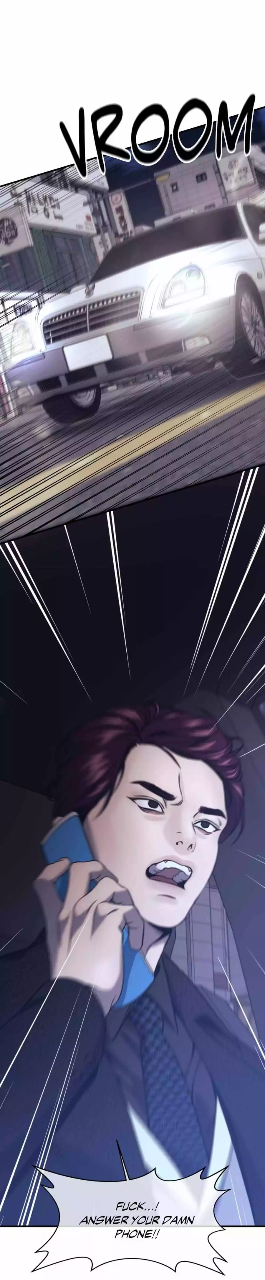 Chess Pieces - Chapter 63 Page 15