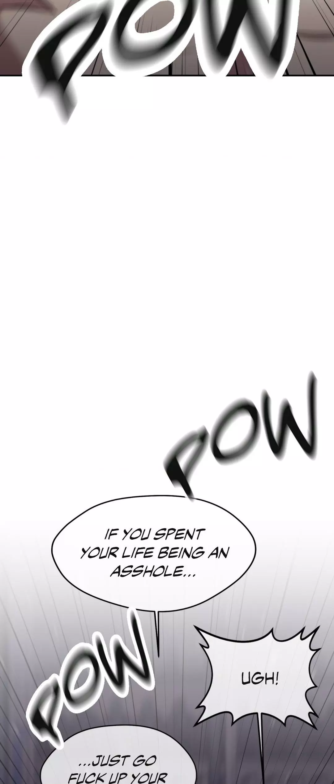 Chess Pieces - Chapter 64 Page 6