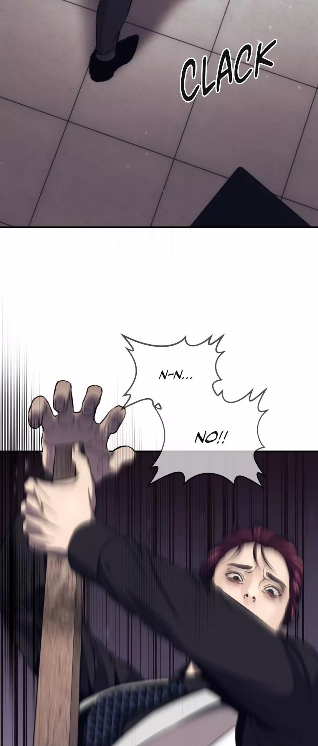 Chess Pieces - Chapter 64 Page 13