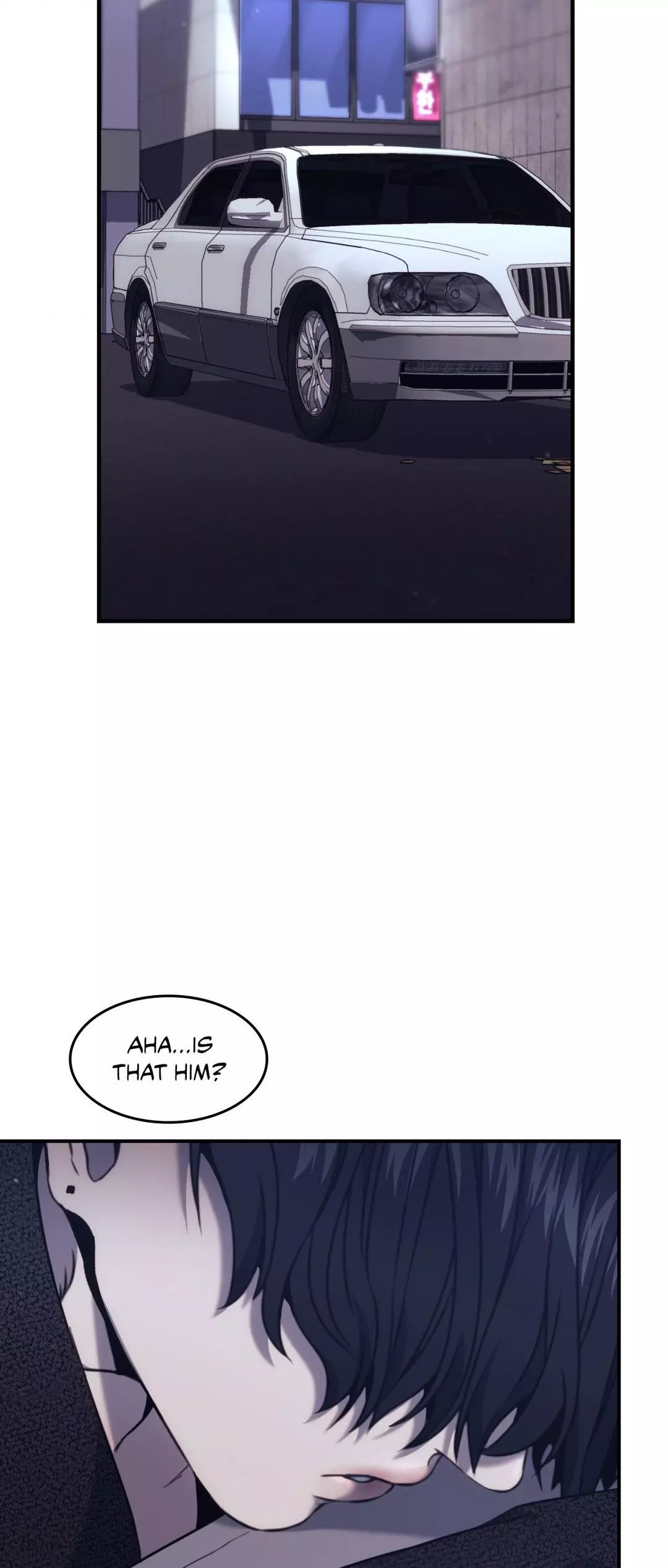 Chess Pieces - Chapter 64 Page 25