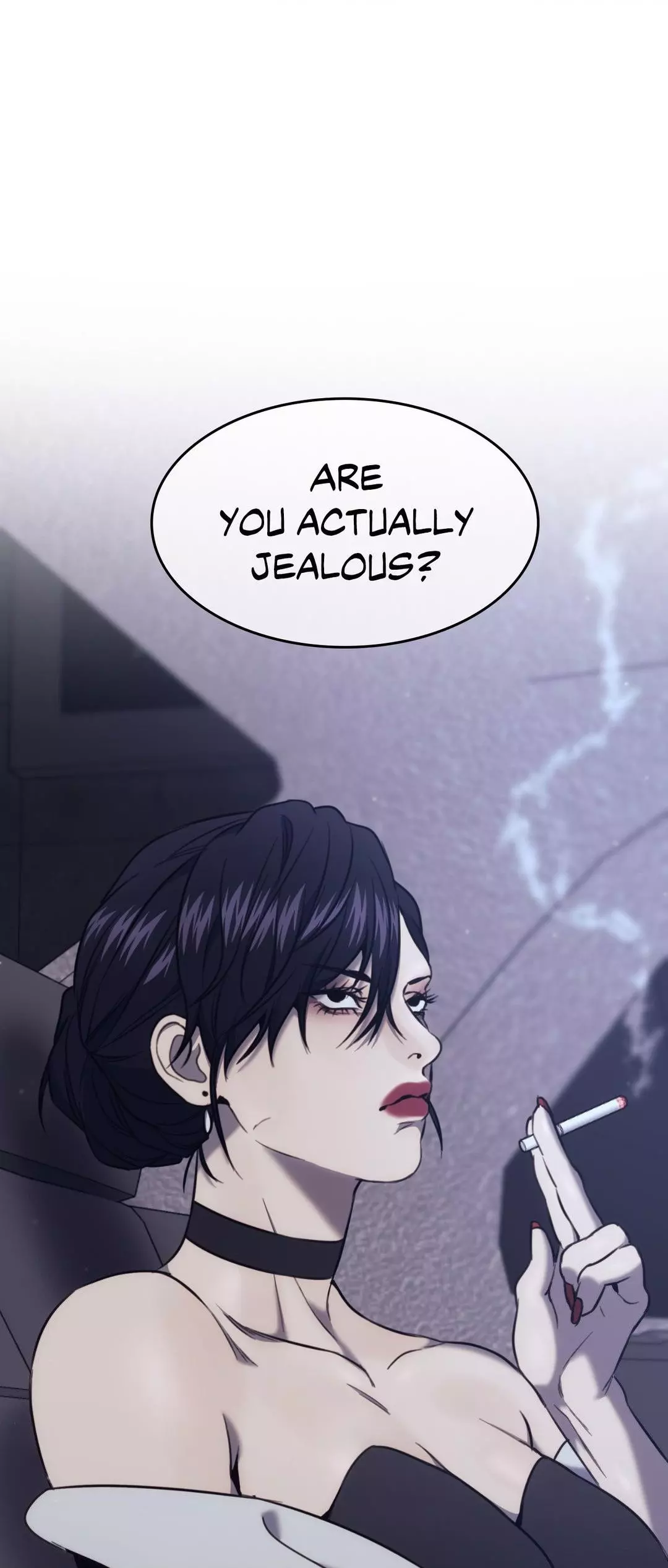Chess Pieces - Chapter 64 Page 28