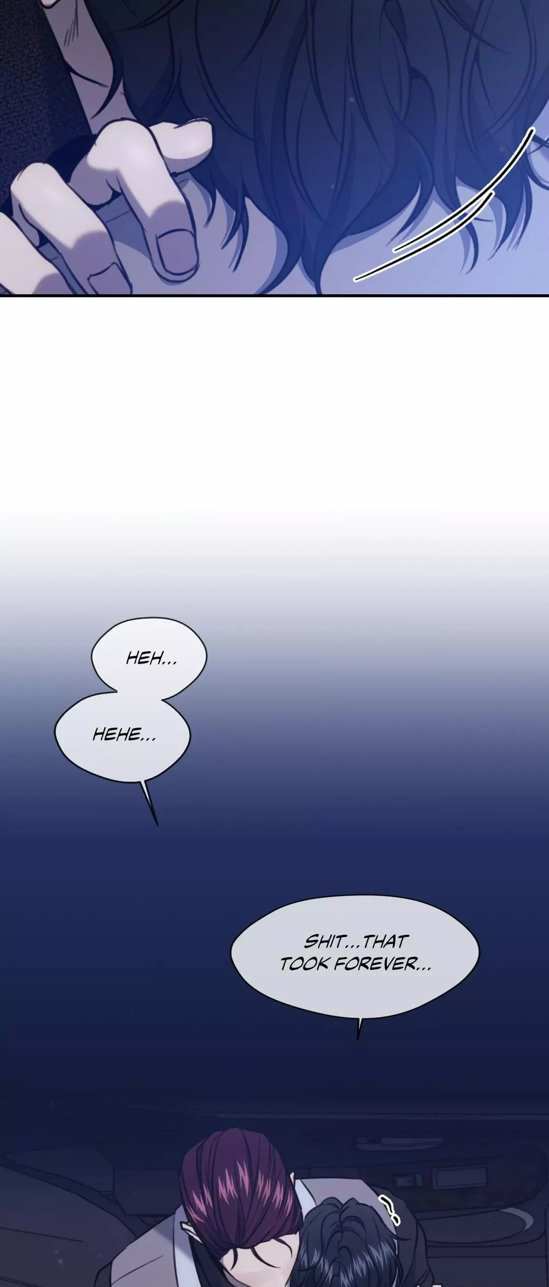 Chess Pieces - Chapter 64 Page 35