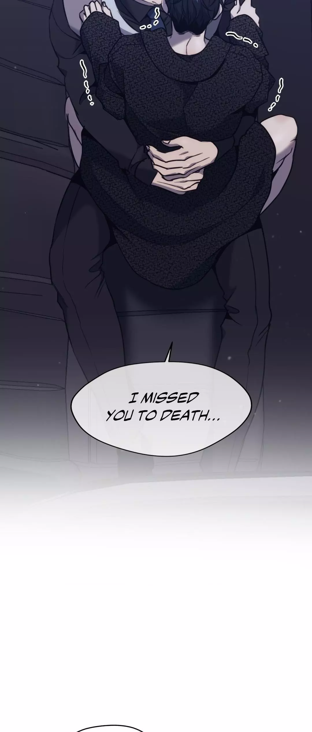 Chess Pieces - Chapter 64 Page 36