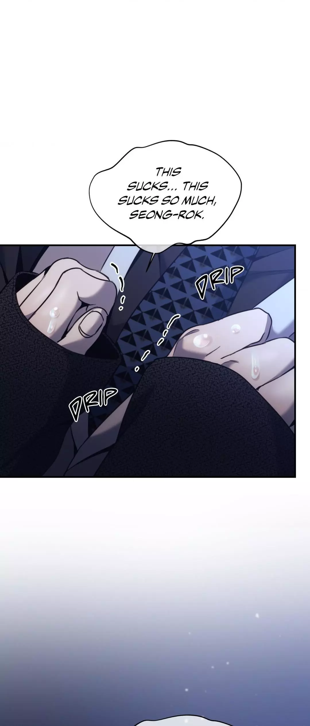 Chess Pieces - Chapter 64 Page 43