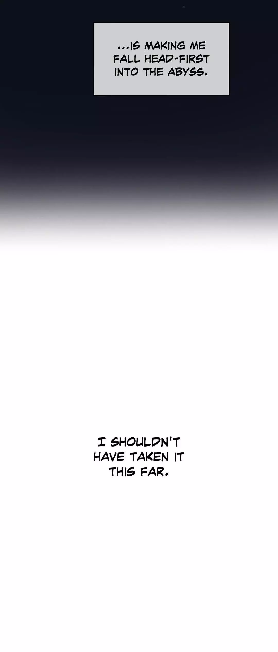Chess Pieces - Chapter 64 Page 49