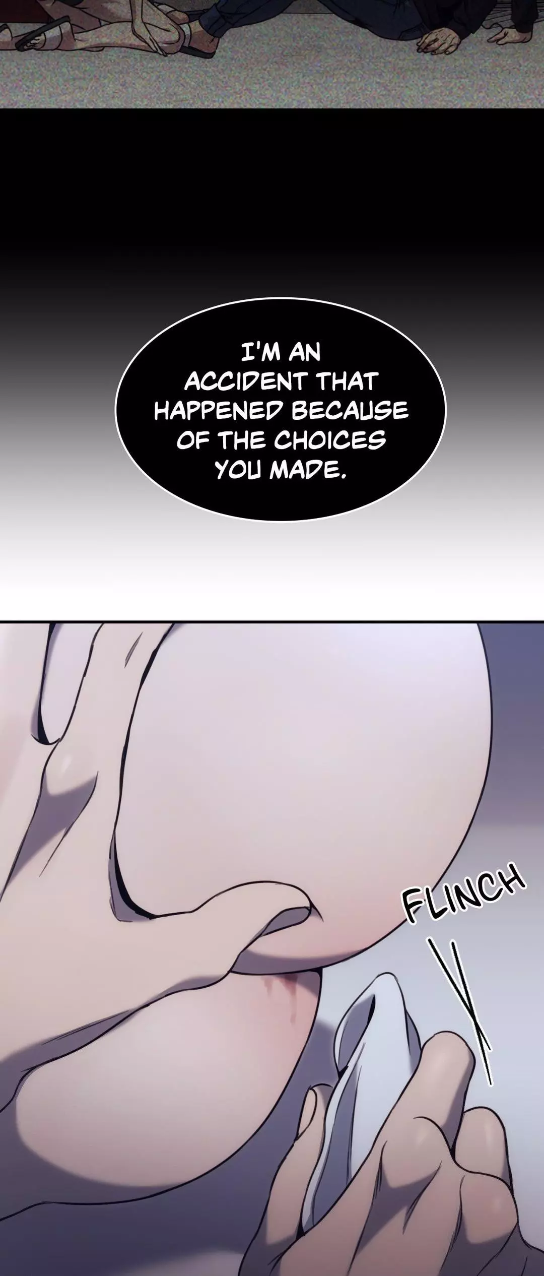 Chess Pieces - Chapter 64 Page 59