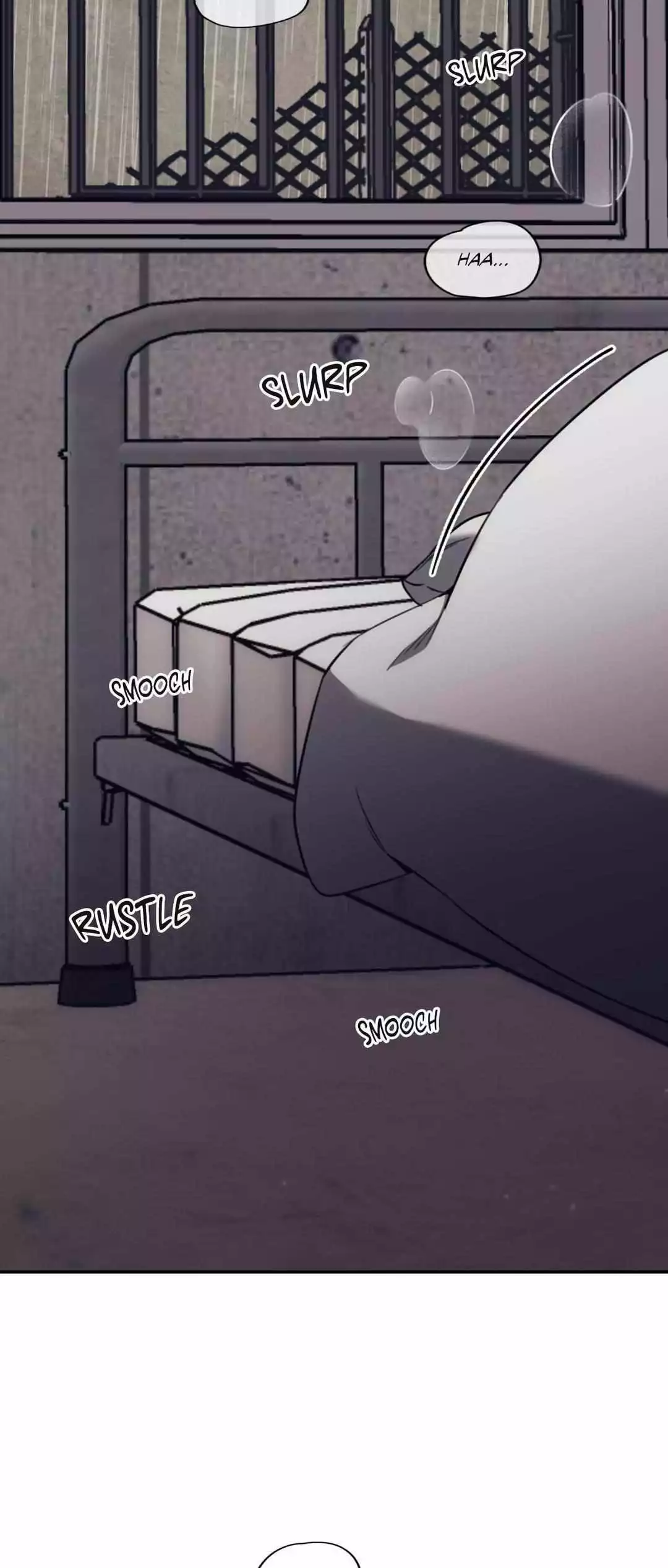 Chess Pieces - Chapter 65 Page 6