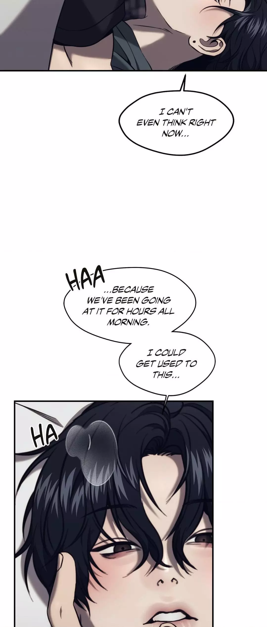 Chess Pieces - Chapter 65 Page 10