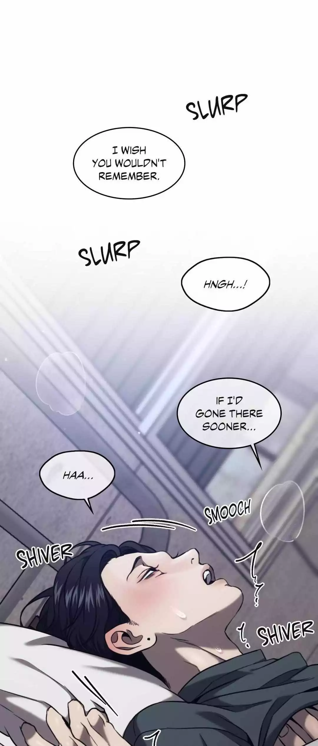 Chess Pieces - Chapter 65 Page 15