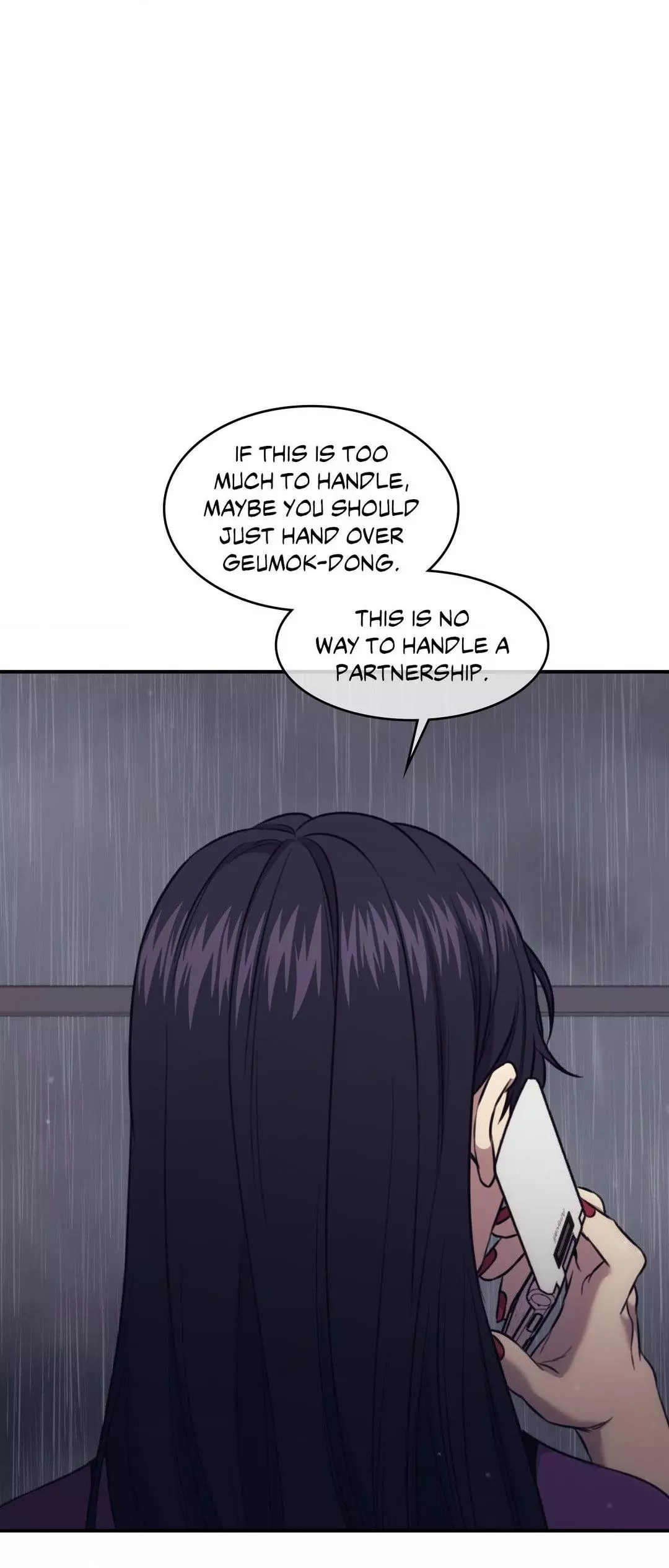 Chess Pieces - Chapter 65 Page 37