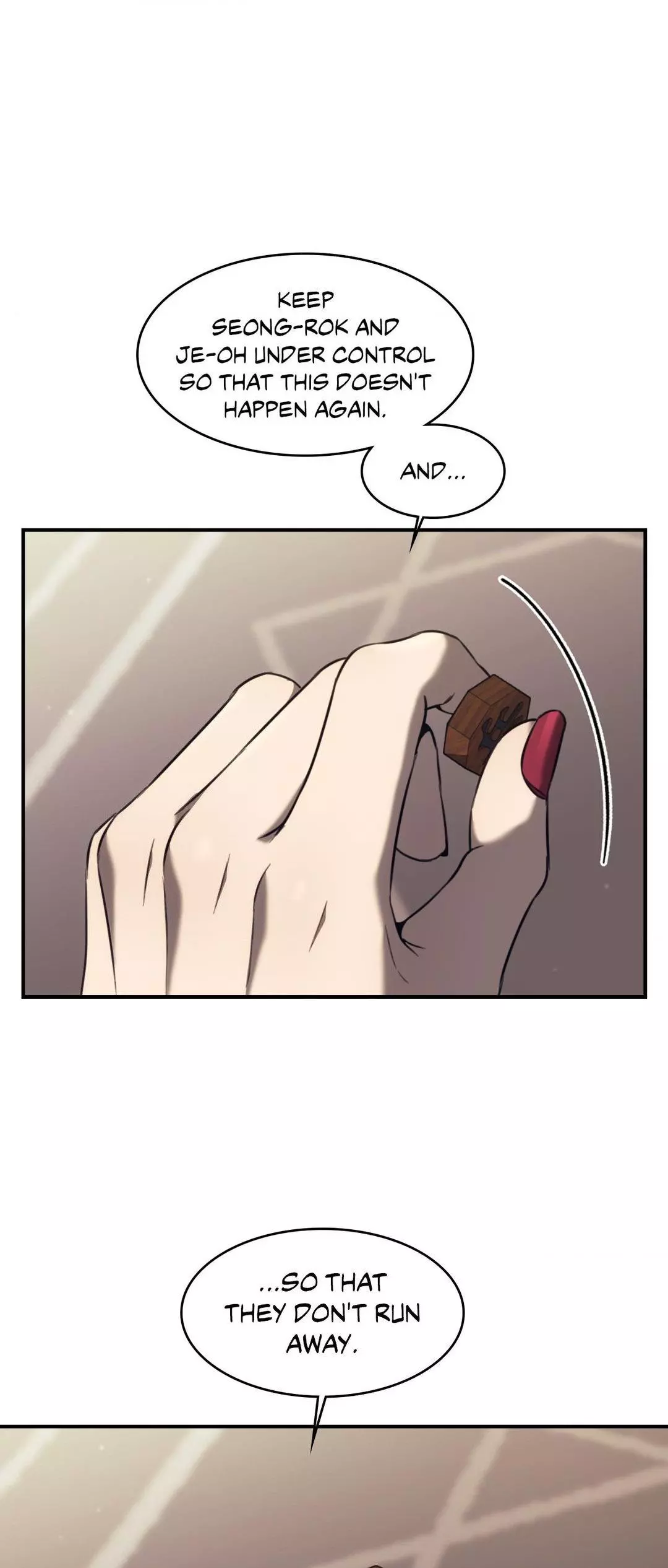 Chess Pieces - Chapter 65 Page 41