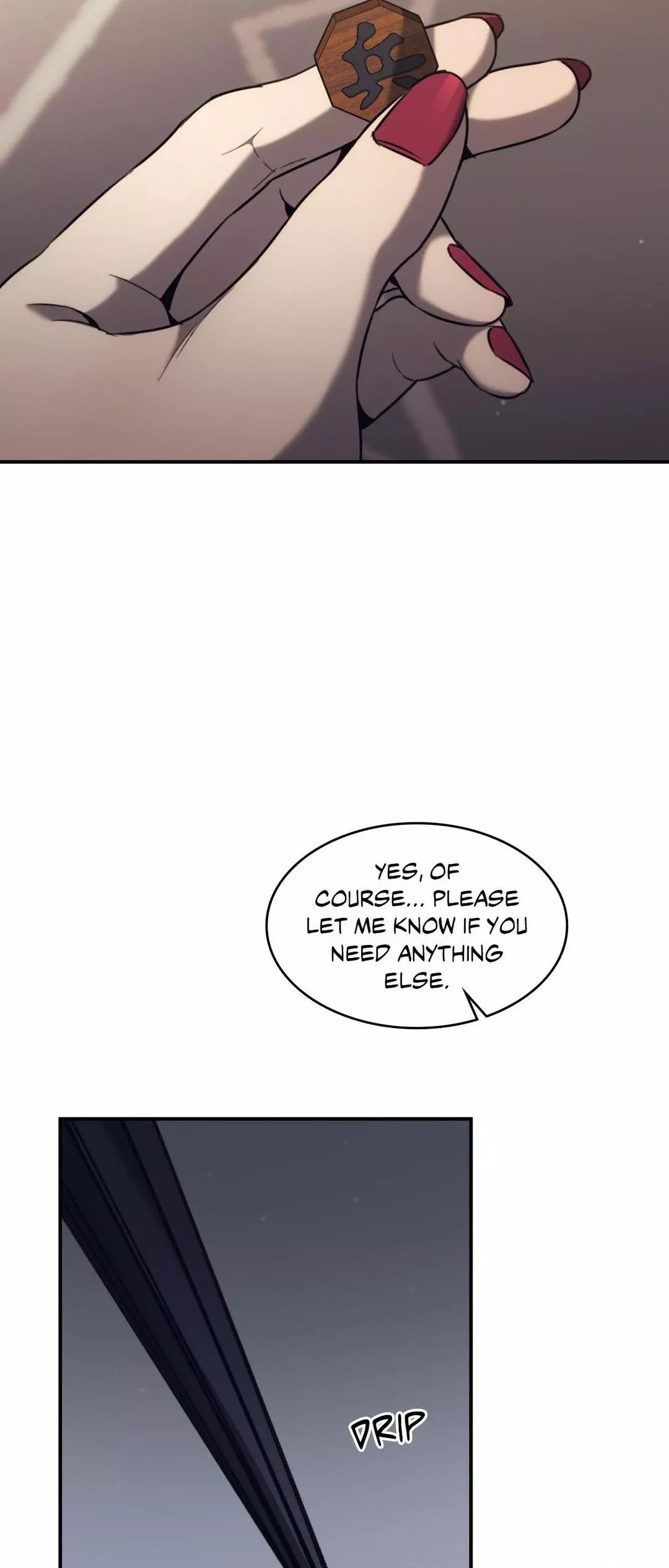 Chess Pieces - Chapter 65 Page 42