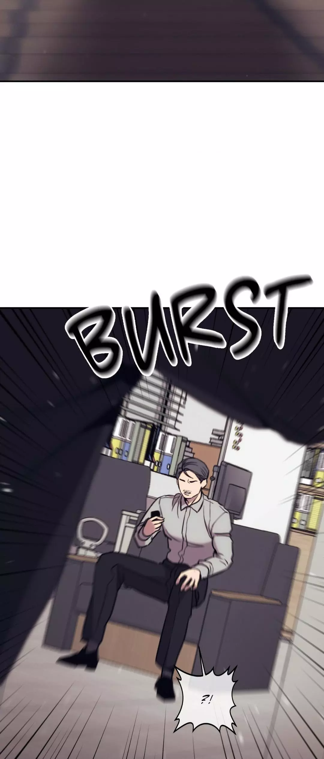 Chess Pieces - Chapter 65 Page 45