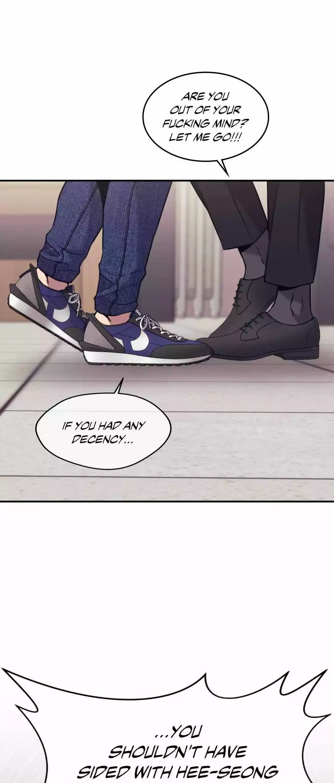 Chess Pieces - Chapter 65 Page 49