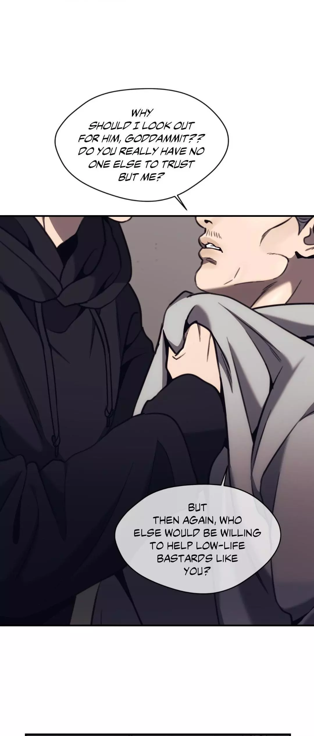 Chess Pieces - Chapter 65 Page 56