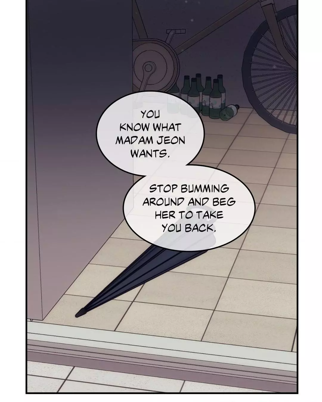 Chess Pieces - Chapter 65 Page 57